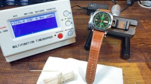 How To Regulate Your Watch In 5 Minutes