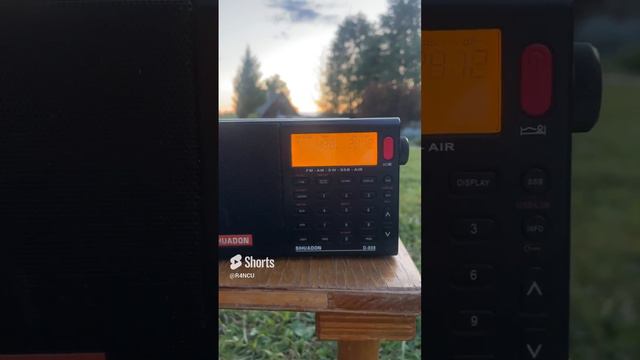 Приводнои маяк 438 кГц