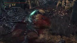 Bloodborne™ . Где добыть одеяние констебля