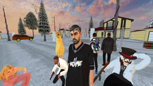 САМАЯ БОГАТАЯ ФАМА на МАТРЕШКА РП - АВТОПАРК НА 200КК В MATRESHKA RP!