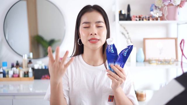 Empty Products ♡ 50 Món Dùng Hết Sạch Sành Sanh ♡ Quin смотреть онлайн