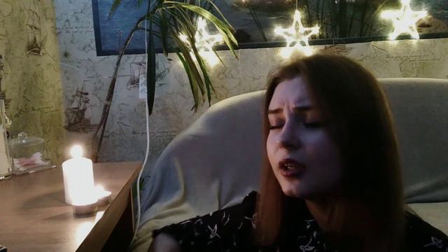 Flёur- Формалин (cover /кавер на гитаре) смотреть онлайн