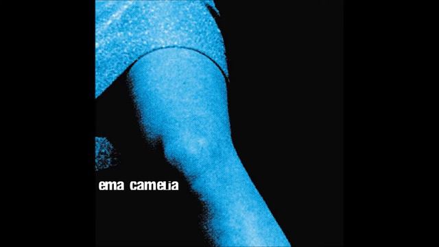 EMA CAMELIA - Jsou Hra смотреть онлайн