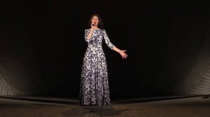 "Команда молодости нашей" - исполняет Елена Фёдорова