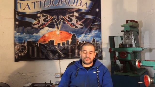 Токарный станок ОТП-3. Шпиндель. смотреть онлайн