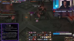 ХИРО ПВ вынес ОЛИМП л2нейм ХФ / Lineage 2 High Five olympiad / Wind Rider L2name