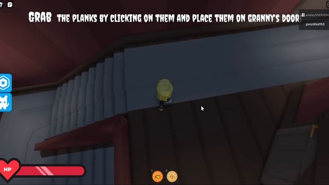 Друг позвал нас в гости, в дом своей бабушки, НО ПОТОМ... смотреть онлайн