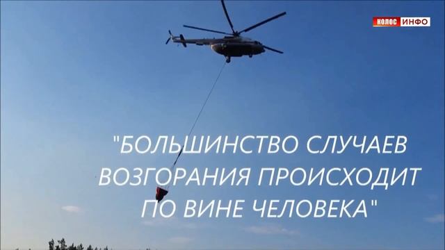 КолосИнфо. Командно-штабные учения.