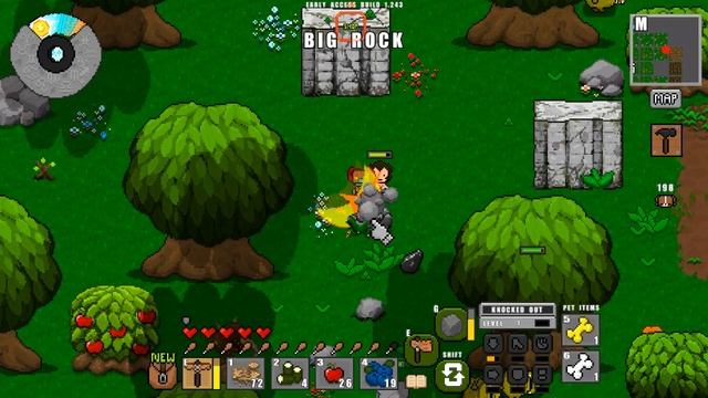 Adventure Craft 27 05 22 2часть смотреть онлайн