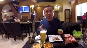 Один день в Южно-Сахалинске