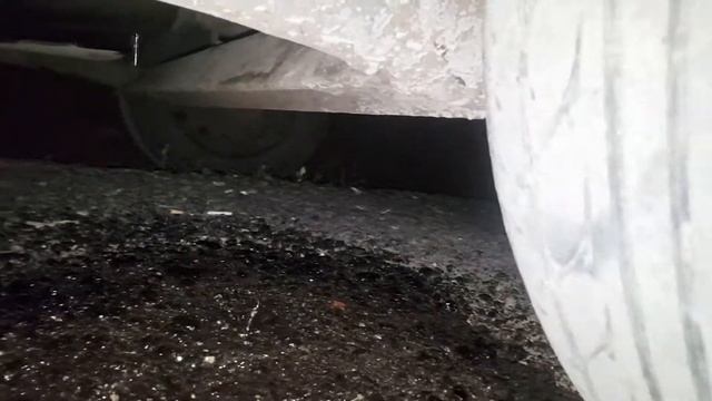 Бензобак прохудился. смотреть онлайн