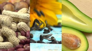 ВЫ СЕБЯ НЕ УЗНАЕТЕ! Лучшие витамины для волос, кожи и хорошего настроения!