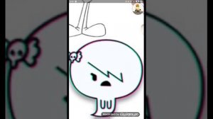 All withe character sings i'm blue daba die daba dee part 2