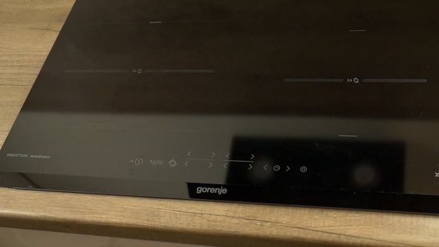 How to UNLOCK Gorenje Induction Hob (Key & Child LOCK) смотреть онлайн