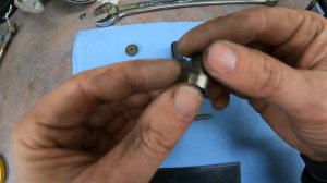 Delica Fuel Injector Cleaning