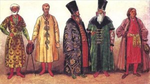 Кацап и Хохол! Как появились и что означают на самом деле?