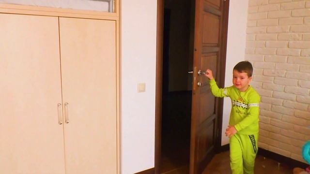 Тёма и его история о том как важно Мыть Руки смотреть онлайн