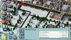 SimCity 4 город с модами Мудакское v1.2