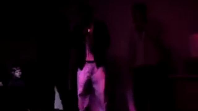 Harrycain & Yusuf - No Way (Ft.Baris)  [LIVE 2]  Andere Kamera смотреть онлайн