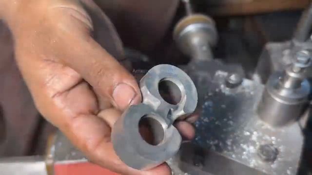 Как сделать гидравлический насос для трактора «Беларусь». смотреть онлайн