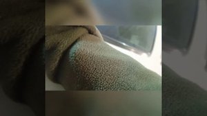 Как убрать подтеки краски с авто.