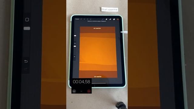 Туториал по рисованию волос. Как нарисовать волосы быстро. смотреть онлайн