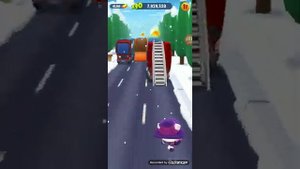 Потчи побил мировой рекорд по игре Том бег за золотом