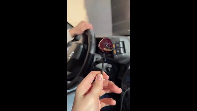 Chupa Chups и зубные коронки. Смешные видео. Приколы!