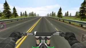 РАЙ ПИТБАЙКЕРОВ Traffic rider