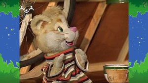 Вечер в Шишкином Лесу. Чердак историй. Чашки и стаканы