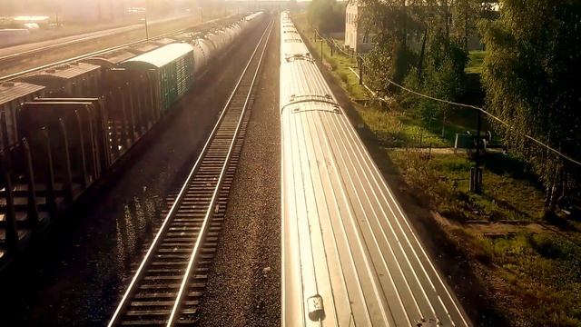 Станция Сольвычегодск. смотреть онлайн