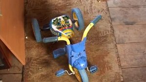 Рейд по неблагополучным семьям. Август 2010 год.