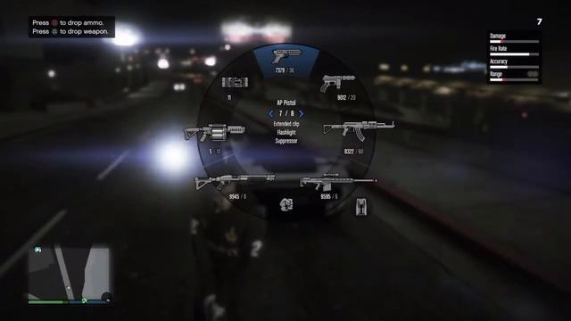 GTA V - NEW UPDATE NEW CAR (Pfister 811) смотреть онлайн