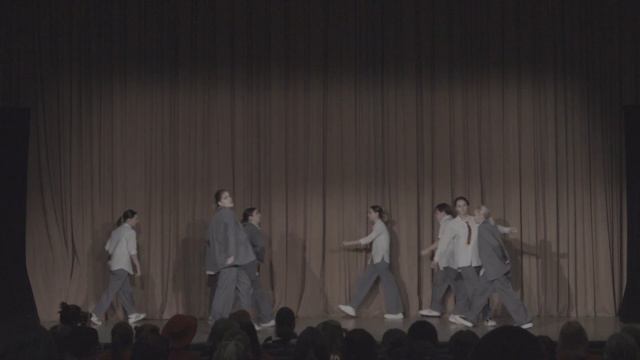 MDKM K-POP CONFEDANCE 2023 | Roiss (отборочный тур) смотреть онлайн