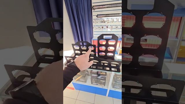 Дарим стойку для теста модулей за оптовый заказ‼️? #zorkiy #автосвет #ремонтфар