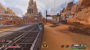 Гайд на Эш Новые Фишки и Фичи в Apex Legends