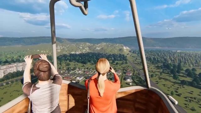 КП КРАСКИ - ДОМА И УЧАСТКИ В КРЫМУ