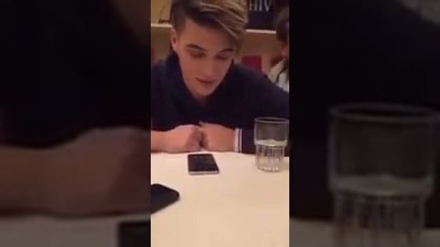 Трансляция с Владом Рамм Periscope, часть 3 смотреть онлайн