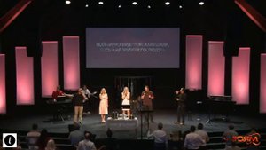 Бог Всемогущий нашел меня_Legacy