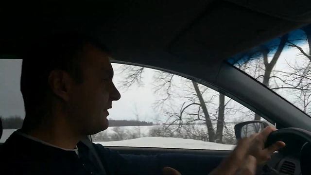 Hyundai Solaris какой расход топлива???/ Мини отзыв ЧТО НЕ ТАК?! смотреть онлайн