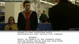 The Social Network
