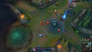 Гайд на Моргану - ОДНА ОШИБКА = ПОРАЖЕНИЕ! | Лига легенд Моргана гайд | league of legends