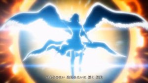 Семь Смертных Грехов: 7 опенинг