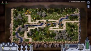 Empires in Ruins Gameplay (PC Game)