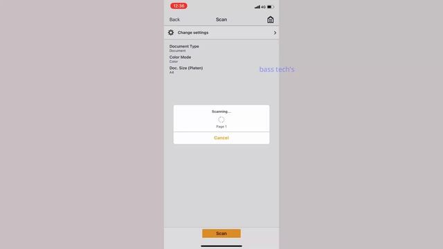 PIXMA G 3430 WIFI MODE ENABLE & WIRELESS DIRECT CONFIG 1 смотреть онлайн