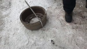 КАЛЯН86, Замена шпилек ступицы )