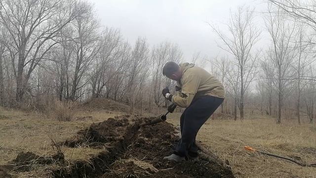 Открытие КОПА с X-Terra 705 !!!! Металлокоп 2022!!! смотреть онлайн