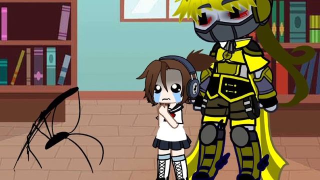 //Арахнофобия// смотреть онлайн