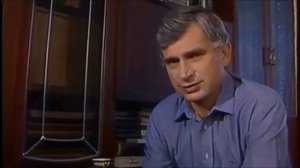 Анатолий Соловьяненко говорит о пении.