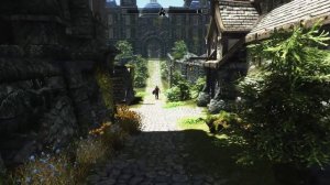 Elder Scrolls V  Skyrim pc/realvision enb/gtx970/athlon 860k